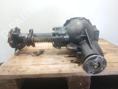 Diferencial delantero MITSUBISHI PAJERO II (V3_W, V2_W, V4_W, V5_W) 2.8 TD (V46W, V26W) (125 hp) 30566297
