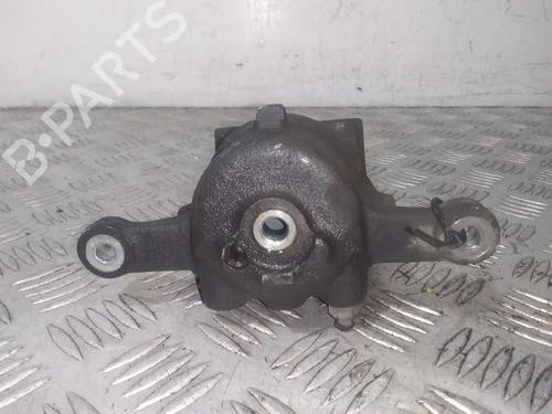 Left front brake caliper FORD FIESTA VI (CB1, CCN) 1.6 TDCi | BP16452757M105 