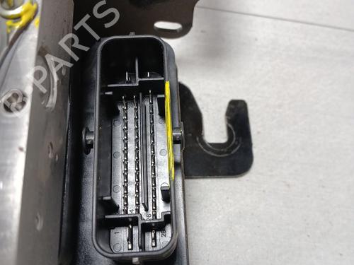 ABS pump RENAULT CLIO V (B7_)  | BP23071426M43 