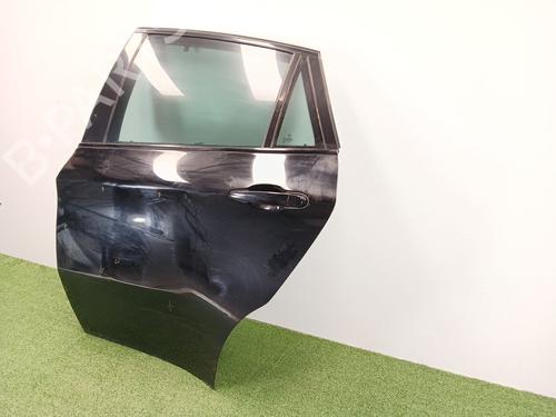 Left rear door BMW X6 (E71, E72) M | BP23197015C4 