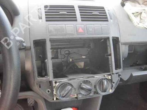 Brake master cylinder VW POLO (9N_, 9A_) 1.4 TDI | BP2365154M77 