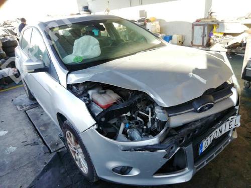 Left taillight FORD FOCUS III  | BP23330980C34 