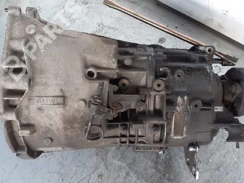 Gearbox BMW 5 (E39) 530 i | BP9726868M3 