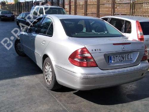 Dashboard MERCEDES-BENZ E-CLASS (W211) E 270 CDI (211.016) | BP12194909C46  - Image 14