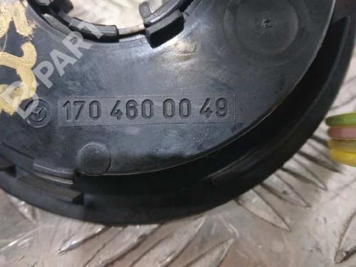 Squib airbag MERCEDES-BENZ E-CLASS (W210) E 300 D (210.020) | BP3420077C102 