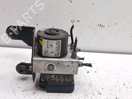 Pompa ABS Pompa ABS MAZDA 5 (CR) 1.8 (CR19) (116 hp) 34369604 34369604