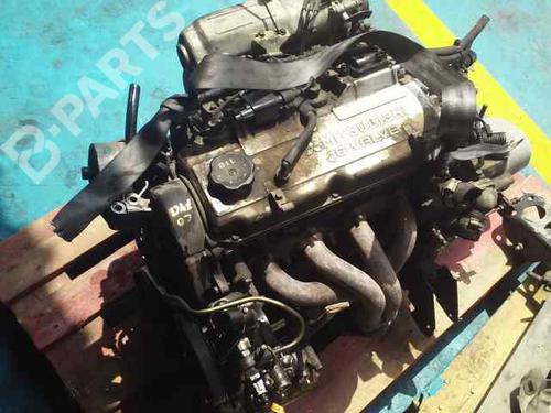Motor MITSUBISHI CARISMA (DA_) 1.6 (DA1A) (99 hp) 5798218