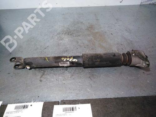 Used Right rear shock absorber KIA PRO CEE'D (JD) 1.6 CRDi 128 (128 hp) 12194060