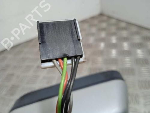 Left mirror BMW 3 (E46) 320 d | BP15247960C26 