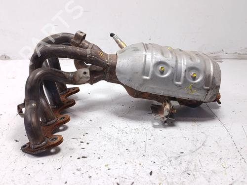 Catalyst MG MG ZS SUV (AZS1) 1.5 VTi | BP40495834M10 - Image 5