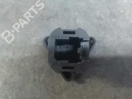 Warning switch FORD FIESTA V (JH_, JD_) 1.4 TDCi | BP4673664I22 