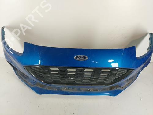 Front bumper FORD PUMA (J2K, CF7)  | BP27296213C7 