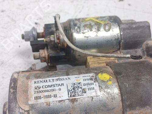Starter RENAULT CAPTUR II (HF_) LPG (HFMT) | BP40227359M8  - Image 6