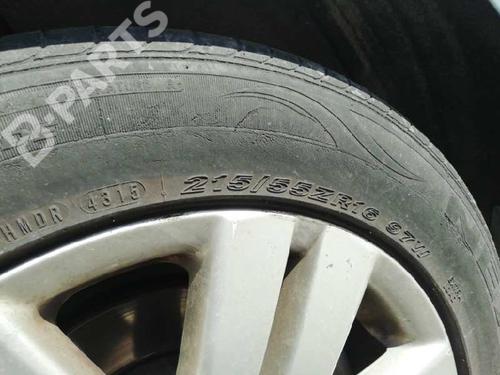 Climate control VW PASSAT B6 (3C2)  | BP10353158I5  - Image 33