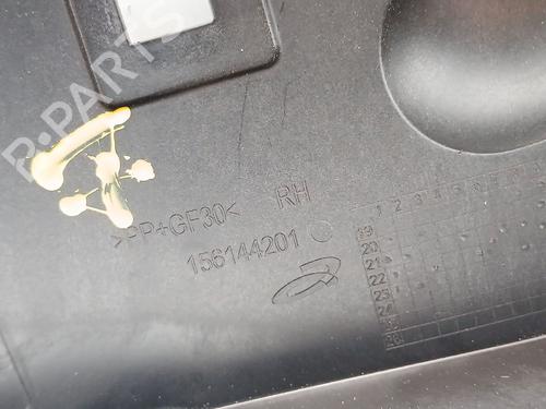 Front right window mechanism OPEL COMBO E Tour / Life (K9) 1.5 | BP33292938C23 - Image 8