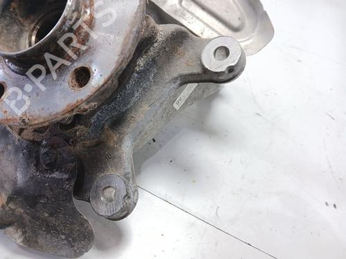 Right front steering knuckle MINI MINI Convertible (F57) Cooper | BP35800750M26 - Image 2