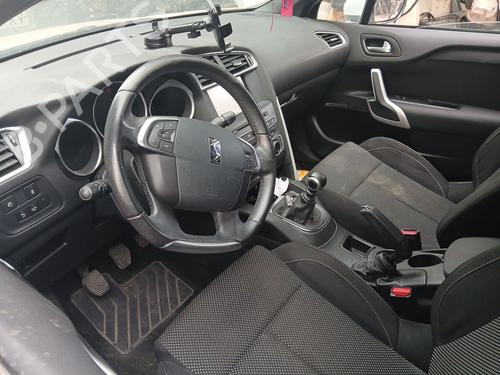Left front seat CITROËN DS4 (NX_) 1.6 BlueHDi 120 | BP28316134C15 