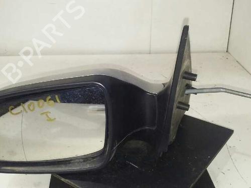 Left mirror OPEL ASTRA G Hatchback (T98) 1.6 (F08, F48) | BP29917423C26