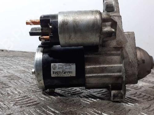 Starter RENAULT CLIO IV (BH_)  | BP11087531M8 