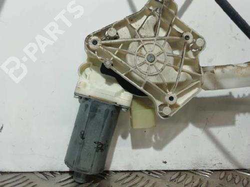 Front left window mechanism MERCEDES-BENZ SLK (R171) 280 (171.454) | BP9634479C22 