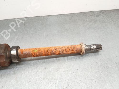 Right front driveshaft RENAULT CAPTUR II (HF_) TCe 100 (HFMT) | BP15910342M39 - Image 6