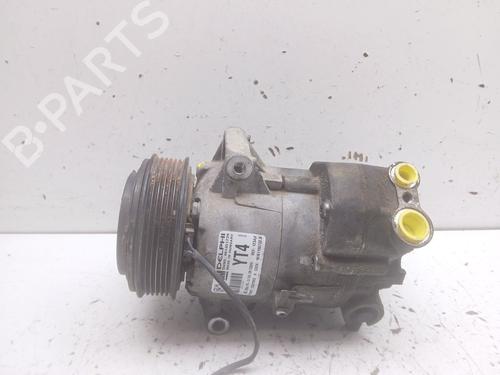 Used AC compressor AC compressor 37873002 37873002