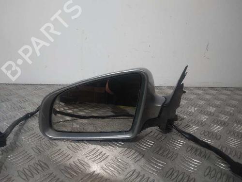 Left mirror AUDI A4 B7 (8EC) 2.0 TDI | BP13445725C26 
