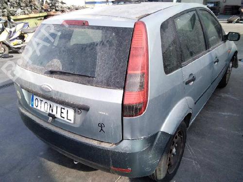 AC compressor FORD FIESTA V (JH_, JD_) 1.4 TDCi | BP30081041M34