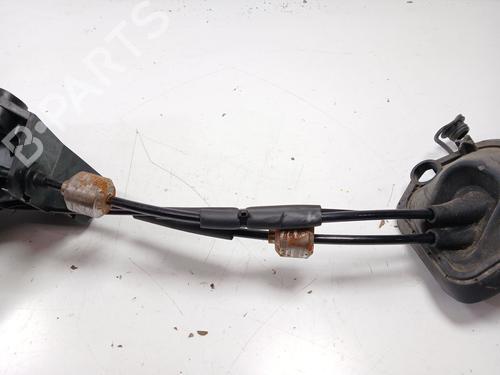 Gear lever OPEL VIVARO C Van (K0) 1.5 | BP32858830M90 - Image 2