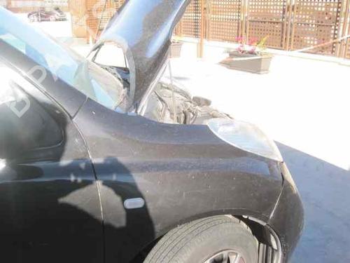 Gearbox NISSAN MICRA III (K12)  | BP2378794M3 