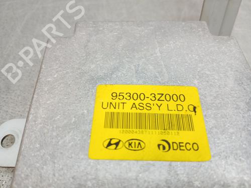 Electronic module HYUNDAI i40 I (VF) | BP38173691M83 - Image 3