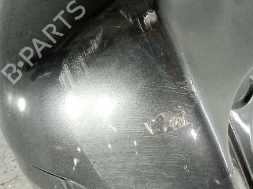 Rear bumper KIA CARENS III MPV (UN)  | BP17543962C8 