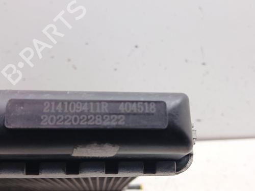 Water radiator DACIA SPRING EV (B6M1) | BP32992354M31  - Image 6