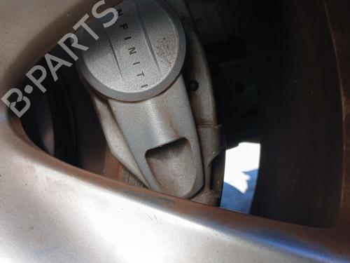 Right rear brake caliper INFINITI QX70 3.7 AWD | BP30683677M106