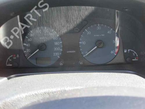 Crossmember CITROËN XSARA (N1) 2.0 HDi 90 | BP12192771C162 