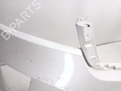 Front bumper KIA SORENTO II (XM) 2.0 CRDi 4WD | BP30150845C7 