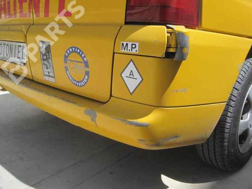 Gearbox MERCEDES-BENZ VITO Van (W638)  | BP2386749M3 