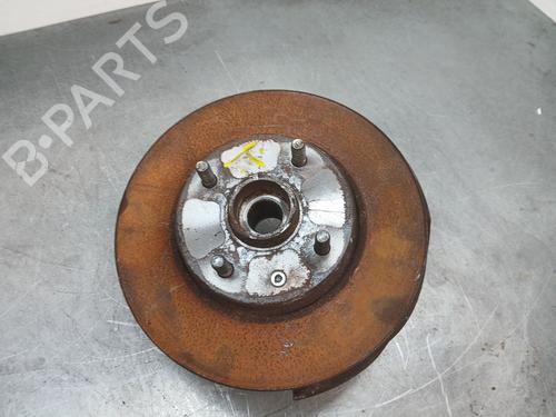 left-front-steering-knuckle-chevrolet-epica-kl1_-2004-2005-2006-2007-2008-2009-2010-2011-33547394 main image