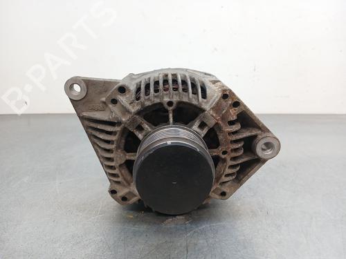 Used Alternator Alternator 38293641 38293641