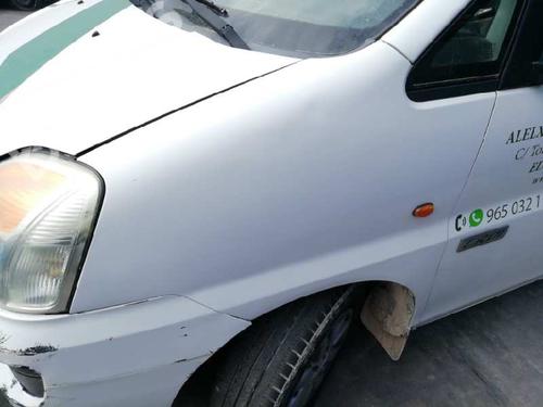 Electronic module HYUNDAI H-1 Van (A1)  | BP8195077M83 