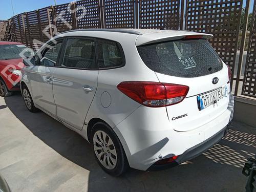 Left headlight KIA CARENS IV 1.7 CRDi | BP38799532C28 - Image 5