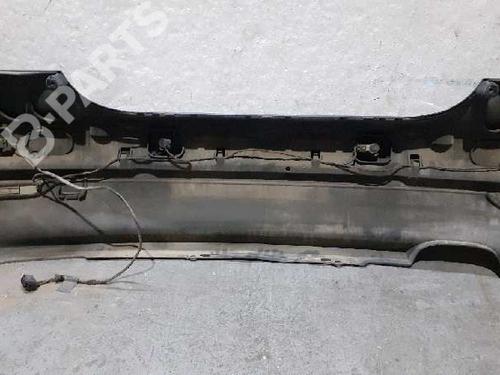 Rear bumper BMW 5 (E60) 530 d | BP8194998C8 