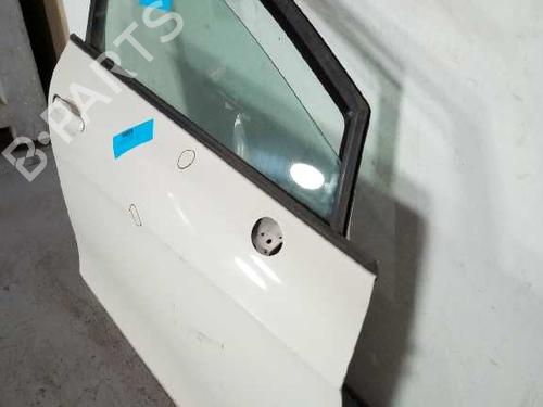 Right front door SEAT LEON (1P1)  | BP14925753C3 