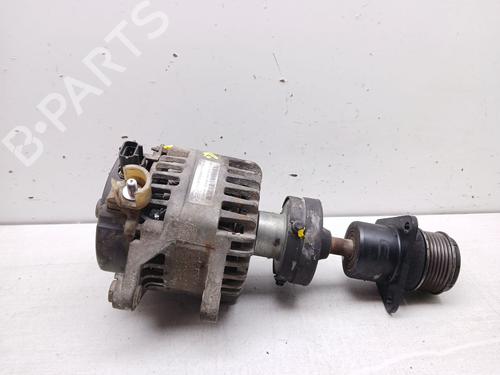 Alternator FORD FOCUS II (DA_, HCP, DP) 1.8 TDCi | BP27571304M7 