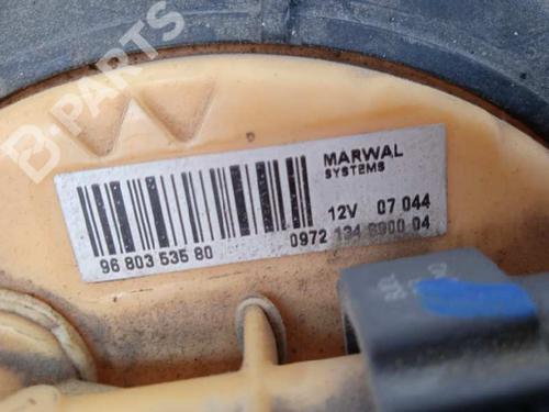 Fuel pump CITROËN C4 I (LC_)  | BP8051123M76 