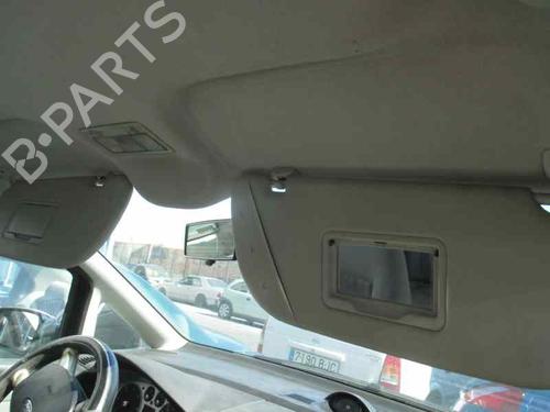 Rear mirror FORD GALAXY I (WGR) 1.9 TDI | BP2360160I6 