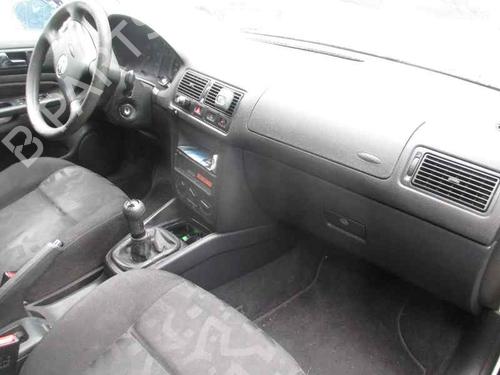 Front left interior door handle VW GOLF IV (1J1) 1.9 TDI | BP3413729I13 