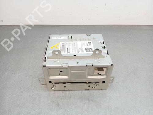 Auto-radio Auto-radio 38436610 38436610