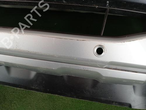 Front bumper FORD RANGER (TKE)  | BP24231072C7 