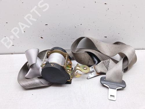 Front left seatbelt RENAULT MEGANE II (BM0/1_, CM0/1_) 2.0 16V Turbo | BP29566470I26 